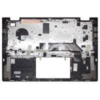 Dell INSPIRON 14-7000, 7405 2-IN-1, 0MKCVW backlit US keyboard palmrest - additional view 1