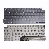 Dell Latitude 3301 3410 P114G P120G 3400 3401 5302 5401 5402 black US keyboard OEM