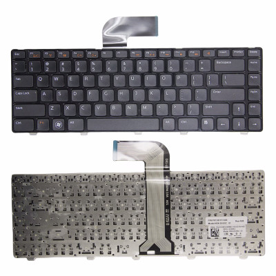 Dell N4110 N4050 N4120 N311Z M4110 M4040 M411R US keyboard original