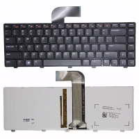 Dell N4110 N4050 N4120 N311Z M4110 M4040 M411R backlit US keyboard original