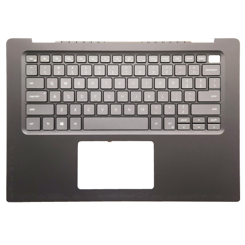 Dell Vostro 14 5490, V5490, 0TC3CH, backlit US keyboard palmrest - main product image