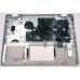 Dell Vostro V3400, V3401, V3405, backlit US Keyboard Palmrest silver - additional view 1