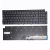 Dell Inspiron 15 7591 5590 5591 5598 7590 5593 5584 7790 P90F black US keyboard original
