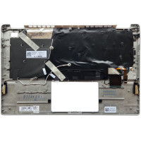 Dell Inspiron 13-7000, Inspiron 13 7391, 0RKN9J, backlit US keyboard palmrest - additional view 1