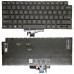 Dell Latitude 7340 2-in-1, Latitude 7350 2-in-1, P178G, P179G, 2024 black backlit US keyboard - additional view 1