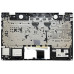HP 13-AN, TPN-Q214, G7D, L37531-001, backlit US keyboard palmrest silver - additional view 1