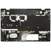 HP 15-CS, 15-CW, TPN-Q208, TPN-Q210, backlit US keyboard palmrest silver integrated graphics - additional view 2