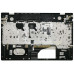 HP 15-CS, 15-CW, TPN-Q208, TPN-Q210, backlit US keyboard palmrest silver integrated graphics - additional view 1