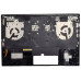 HP 15-EK, 15-EN, TPN-Q236, TPN-Q238, red backlit US keyboard palmrest - additional view 1