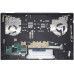 HP 16-B, 16-C, TPN-Q265, TPN-Q267, RGB backlit US Keyboard Palmrest - additional view 2