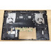 HP 16-K, 16-N, TPN-Q280, TPN-Q281, colorful backlit US Keyboard Palmrest - additional view 1