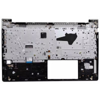 HP ELITEBOOK 650 G8, Backlit US Keyboard Palmrest - additional view 1