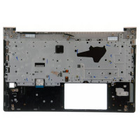 HP ELITEBOOK 650 G9, Backlit US Keyboard Palmrest - additional view 1