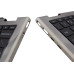 HP ENVY X360 14-FA, 14-FC, TPN-C173, 2-in-1 gray backlit US keyboard palmrest - additional view 2