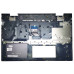 HP ENVY X360 15-CN, 15-CP, 15-AG, TPN-W134, silver backlit US keyboard palmrest - additional view 1