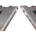 HP ENVY X360 14-FA, 14-FC, TPN-C173, 2-in-1 gray backlit US keyboard palmrest no IR - additional view 2