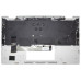 HP Elitebook X360 1040 G7, 1040 G8, backlit US keyboard palmrest with port - additional view 1