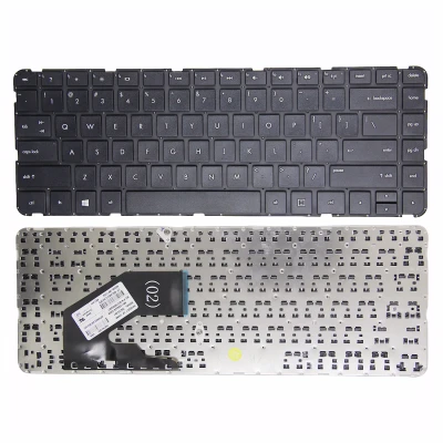 HP M4-1000 1002 1008 1010 1009 1016 TPN-P103 I109 US keyboard