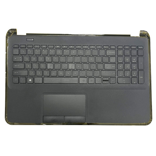 HP Pavilion 15-D, 250 G2, TPN-F113, 749022-001, US keyboard palmrest - main product image
