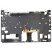 HP Pavilion 15-EG, 15-EH, TPN-Q245, TPN-Q246, 2021 backlit US keyboard palmrest silver SD - additional view 1