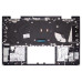 HP Pavilion X360 14-DY, 14M-DY, TPN-W146, backlit US keyboard palmrest silver metal - additional view 1