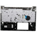 HP ProBook 450 G6, 455 G6, 450 G7, 455R G7, backlit US keyboard palmrest silver, L45090-001 - additional view 1