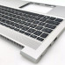 HP ProBook 450 G10, backlit US keyboard palmrest silver, N43874-001 - additional view 2