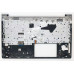HP ProBook 450 G10, backlit US keyboard palmrest silver, N43874-001 - additional view 1