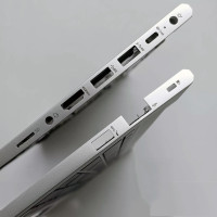 HP Probook 450 G9, Palmrest Backlit US Keyboard silver,N01933-001 - additional view 2