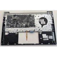HP Probook 630 G8, Backlit US Keyboard Palmrest - additional view 2