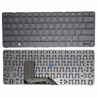 HP SpectreX360 13-4000 13-4001 13T-4000 TPN-Q157 TPN-Q213 black US keyboard OEM