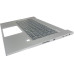 HP ZBOOK 15 Studio Greate G7, ZBOOK 15 Studio Greate G8, backlit US keyboard palmrest, M14606-001, DP port - additional view 4