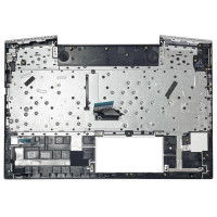 HP Zbook 15V G5, ZHAN 99 G1, TPN-C134, backlit US keyboard palmrest brown - additional view 1