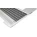 HP Zbook 15V G5, ZHAN 99 G1, TPN-C134, backlit US keyboard palmrest silver - additional view 3