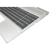HP Zbook 15V G5, ZHAN 99 G1, TPN-C134, backlit US keyboard palmrest silver - additional view 1