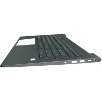 HP Zbook power 15 G9, Zbook power 15 G10, backlit US keyboard palmrest, N06914-001 - additional view 3