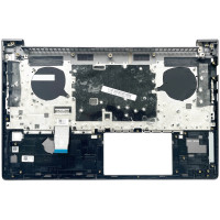 HP Zbook power 15 G9, Zbook power 15 G10, backlit US keyboard palmrest, N06914-001 - additional view 1