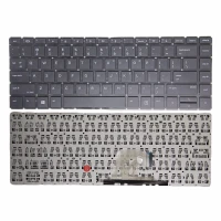 HP ProBook 440 G6 G7, 445 G6 G7, 445R G6, HSN-Q15C, HSN-Q24C, US keyboard OEM