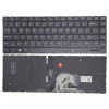 HP ProBook 440 G6 G7, 445 G6 G7, 445R G6, HSN-Q15C, HSN-Q24C, backlit US keyboard high copy