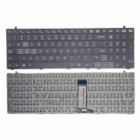 Hasee Z7M-KP5GC Z7-KP7GT Z7-KP7D2 KP7GT KP7EC KP7GC KP7GA CT5GA Z7M-KP7G1 KP7GH KP7GM KP7GE GE5S02 G7-CT7VK US keyboard