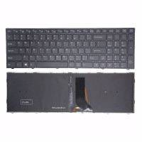 Hasee T6TI T6-X7 Z7M Z7 KP5DC Z6M Z7M Z7 KP7 PRO KP5S1 KP7GS Z5 KP7D1 CN85S04 CN85S08 K690E K680E-G6H5 backlit US keyboard