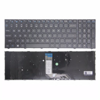 Hasee ZX8 TX6 Z7-CT5NA Z7-CT7NA Z7-CT7GS GX9 GX8 TX9 CT7DK Z10-CU7PF US keyboard
