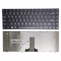 Lenovo G470 G475A B490 G475 B470E B480 V470A M490 black US keyboard OEM