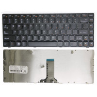 Lenovo G470 G475A B490 G475 B470E B480 V470A M490 black US keyboard original