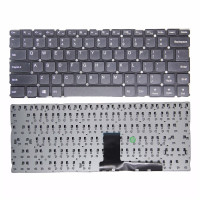 Lenovo V310-14isk 14IKB V110-14AST E42-80 110-14IBR 310-14IKB delete US keyboard OEM