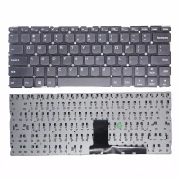 Lenovo V310-14isk 14IKB V110-14AST E42-80 110-14IBR 310-14IKB delete US keyboard OEM