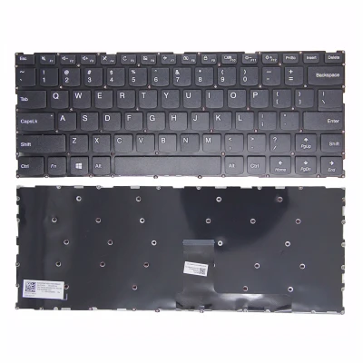 Lenovo V310-14isk V310-14IKB V110-14AST E42-80 110-14IBR 310-14IKB delete US keyboard original