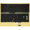 Lenovo Y50 Y50-70 U530 U530P-IFI red backlit Turkish TR keyboard original