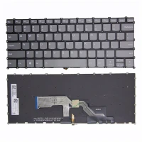 Lenovo 13-PRO 2019 2020 Xiaoxin PRO-13IML S540-13IWL backlit US keyboard original