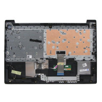 Lenovo ideapad 3 15IIL05 5CB0X57453 gray Latin LA keyboard palmrest - additional view 2
